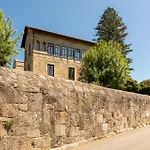 Casa Dos Maza Dom wakacyjny