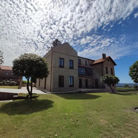 Casa Dos Maza Feriehus Cambados