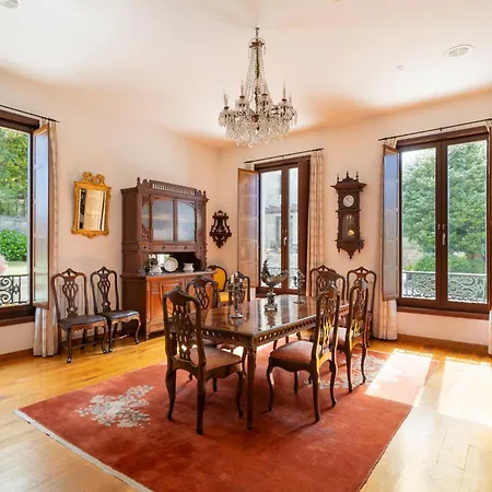 Feriehus Casa Dos Maza