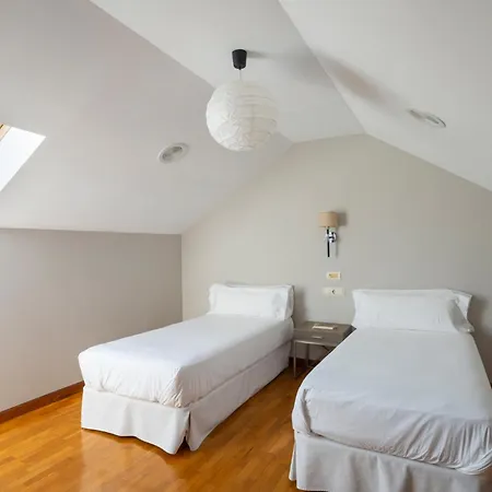 Casa Dos Maza Cambados