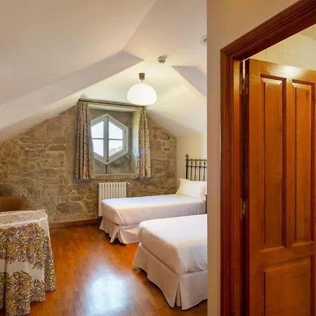 Casa Dos Maza