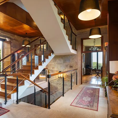 Feriehus Casa Dos Maza