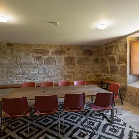 Casa Dos Maza Feriehus *