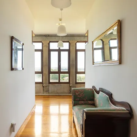 Casa Dos Maza * Cambados