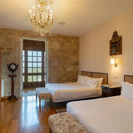 Casa Dos Maza