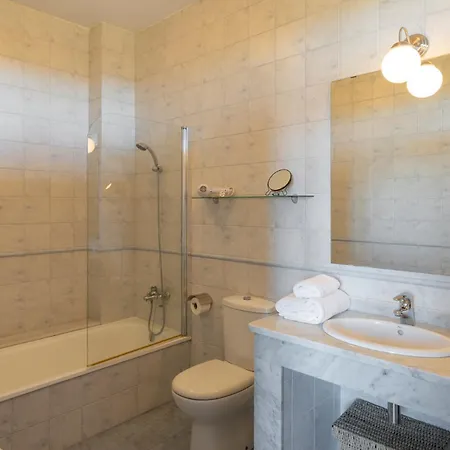 Casa Dos Maza Feriehus *