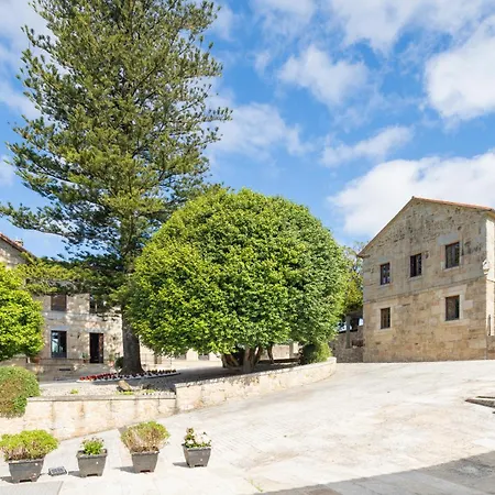Casa Dos Maza *