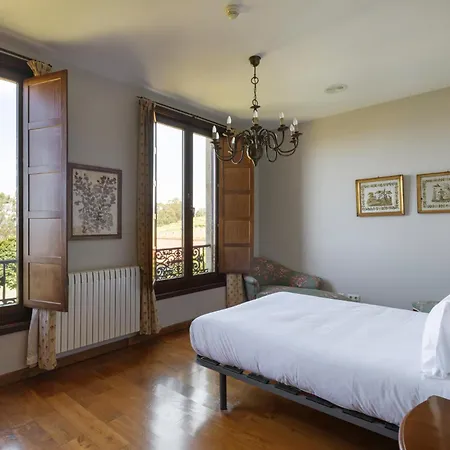 Casa Dos Maza * Cambados