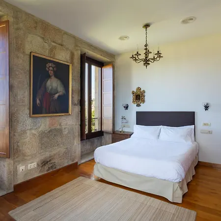 Feriehus Casa Dos Maza Cambados