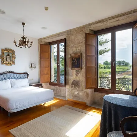 Casa Dos Maza Feriehus