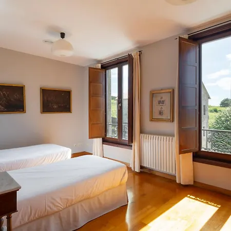 Casa Dos Maza Cambados