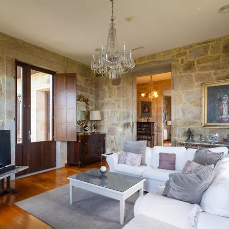 Holiday home Casa Dos Maza