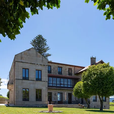 Casa Dos Maza Feriehus *