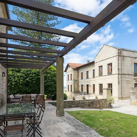 Feriehus Casa Dos Maza