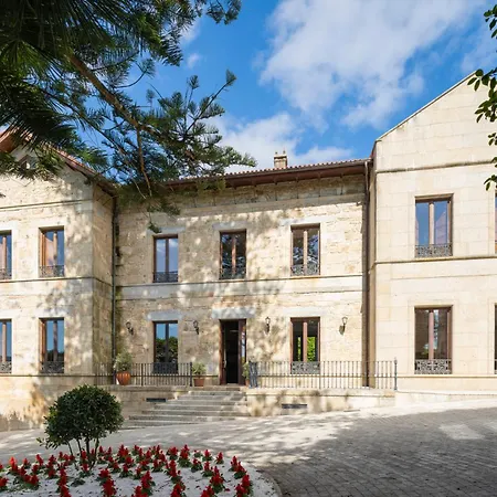 Casa Dos Maza Cambados