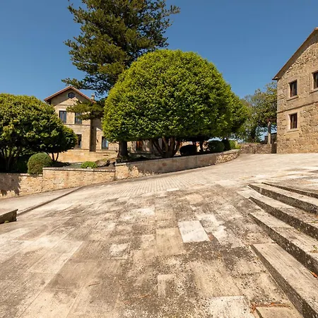 Casa Dos Maza *
