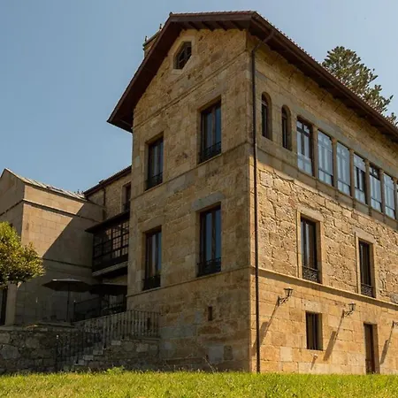Casa Dos Maza Cambados
