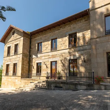 Casa Dos Maza