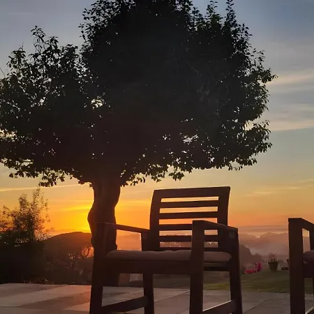 Casa Dos Maza Feriehus