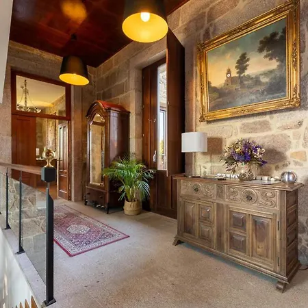 Feriehus Casa Dos Maza