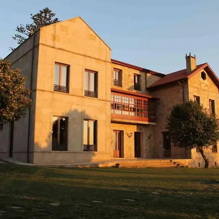 Casa Dos Maza Ferienhaus *