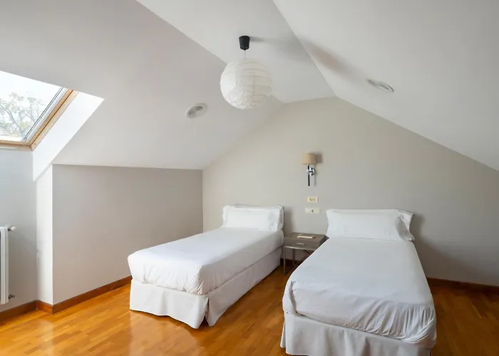 Casa Dos Maza Cambados