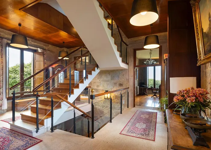 Feriehus Casa Dos Maza