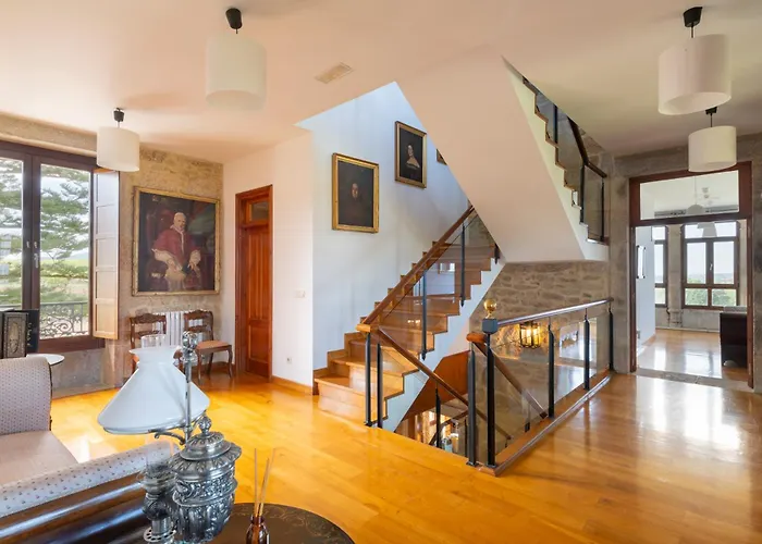 Casa Dos Maza Hébergement de vacances