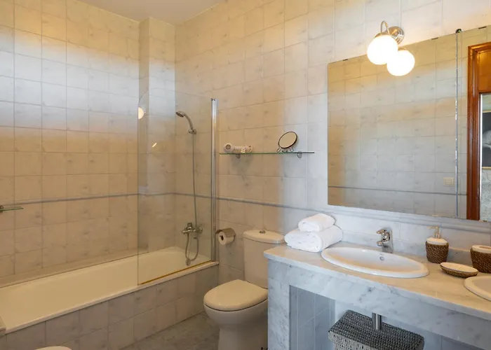 Casa Dos Maza Hébergement de vacances *