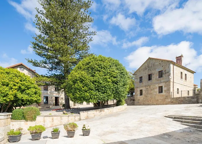 Casa Dos Maza *