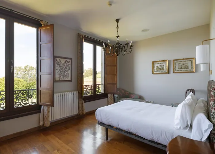 Casa Dos Maza * Cambados