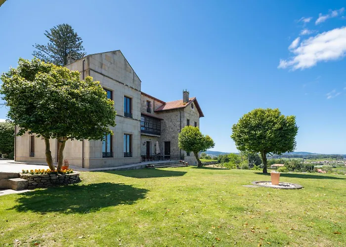 Feriehus Casa Dos Maza