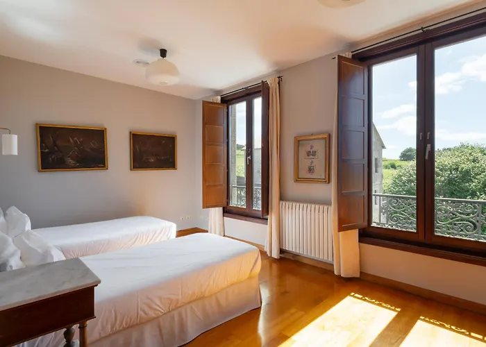 Casa Dos Maza Cambados