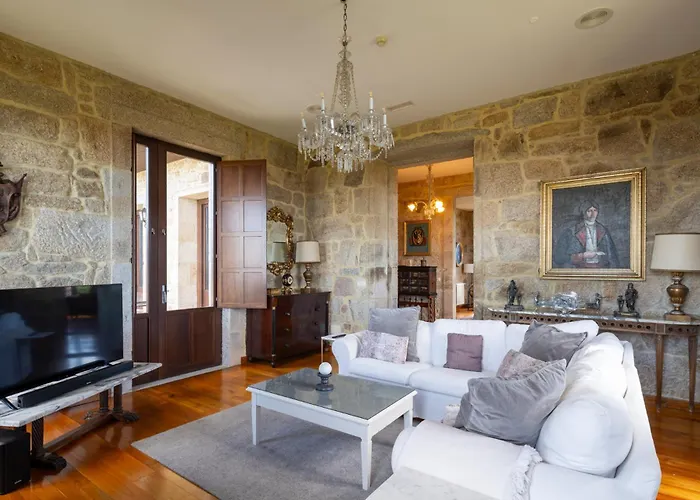 Hébergement de vacances Casa Dos Maza