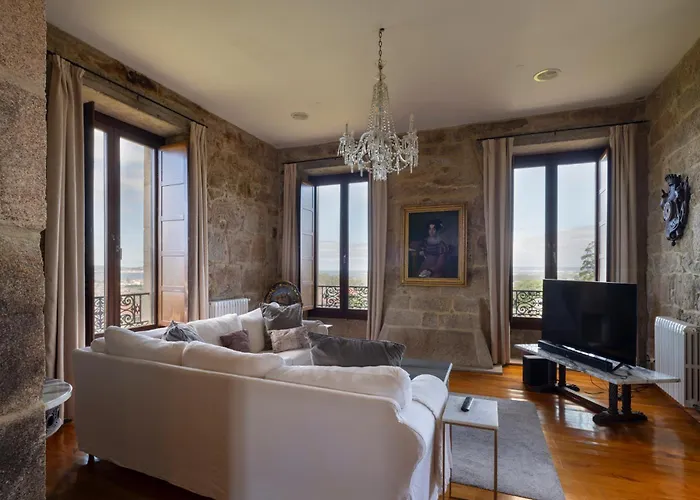 Hébergement de vacances Casa Dos Maza