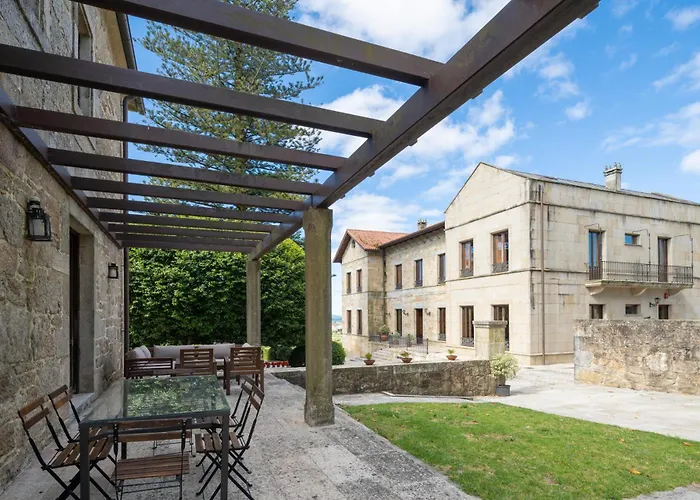 Feriehus Casa Dos Maza