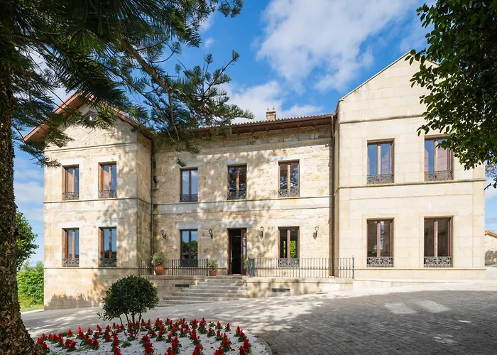 Casa Dos Maza Cambados