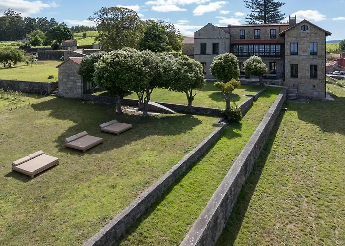 Casa Dos Maza Hébergement de vacances