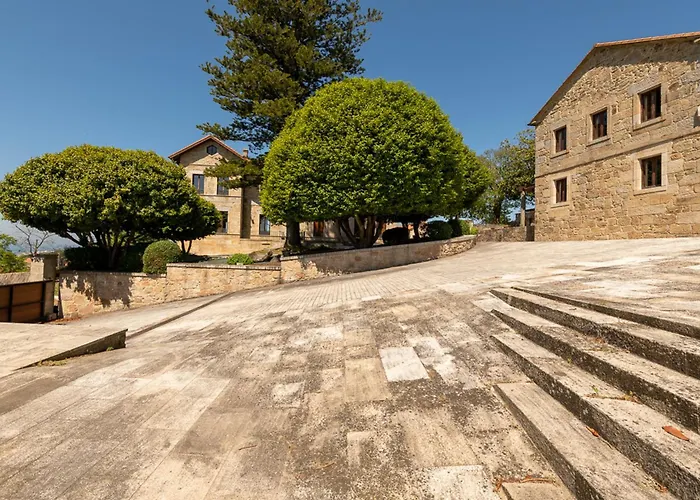 Casa Dos Maza *