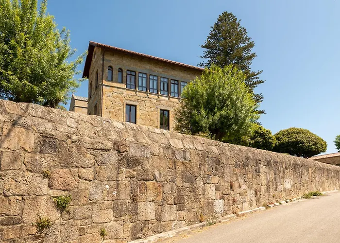 Casa Dos Maza Feriehus