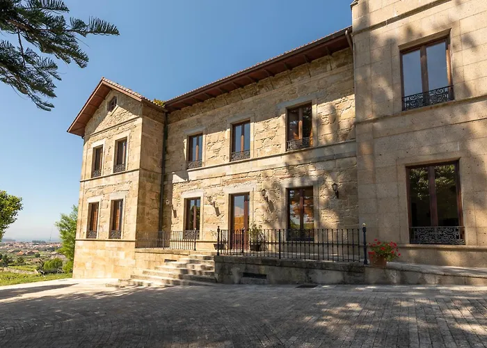 Casa Dos Maza