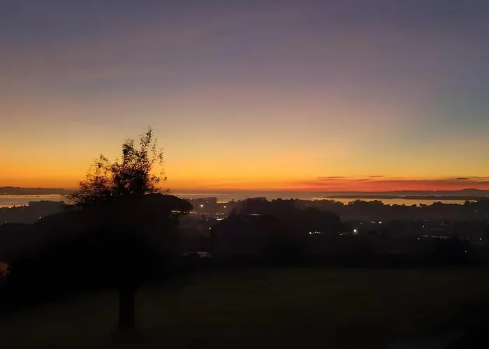 Casa Dos Maza * Cambados